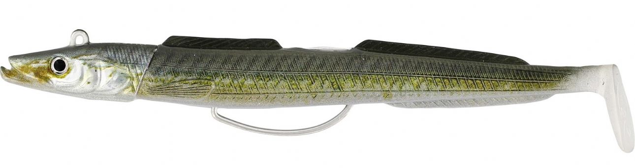 Westin Sandy Andy Weedless Jig 13cm 23g